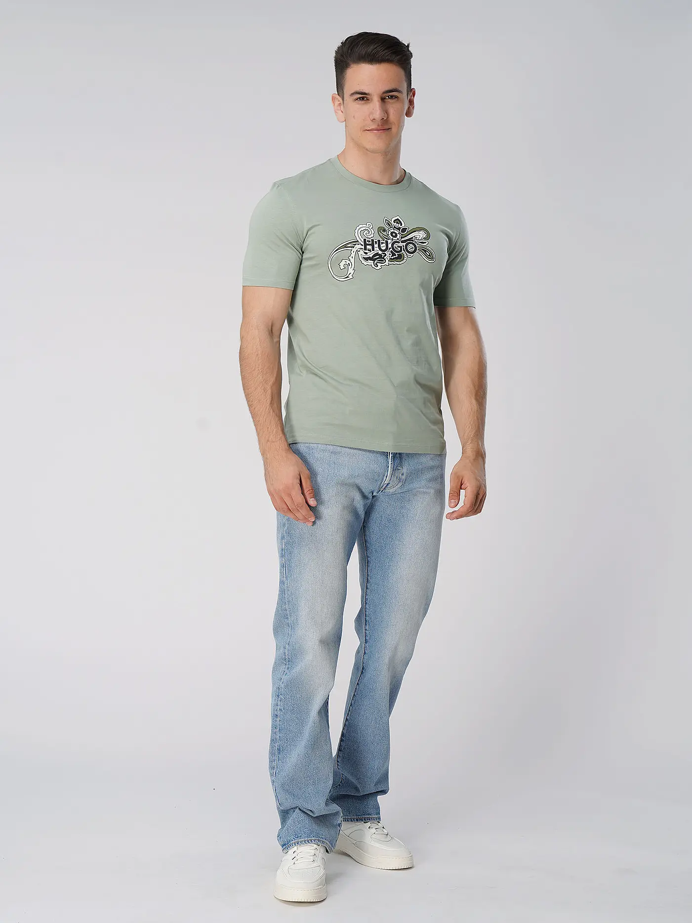 LEVI'S® | Jeans Straight Fit 501 | 